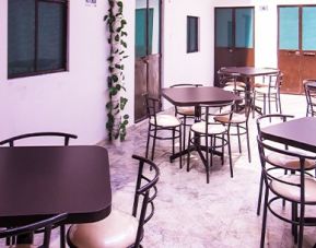 Hotel Casa de las Piedras, Queretaro