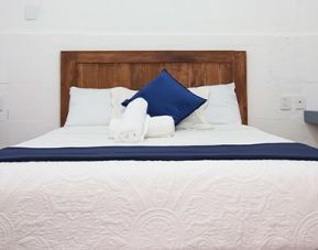 Hotel Casa de las Piedras, Queretaro