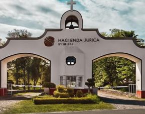 Hacienda Jurica By Brisas, Queretaro
