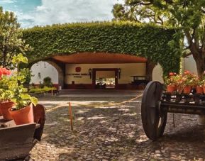 Hacienda Jurica By Brisas, Queretaro
