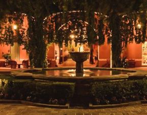 Hacienda Jurica By Brisas, Queretaro