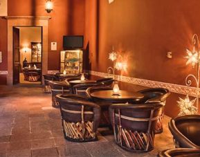 Hacienda Jurica By Brisas, Queretaro