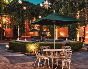 Hacienda Jurica By Brisas, Queretaro