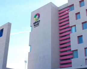 Hotel Mexico Plaza Querétaro, Queretaro