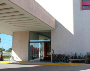 Hotel Mexico Plaza Querétaro, Queretaro
