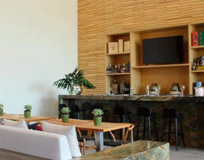Hotel Mexico Plaza Querétaro, Queretaro