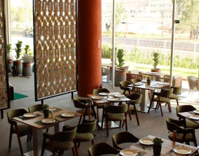 Hotel Mexico Plaza Querétaro, Queretaro