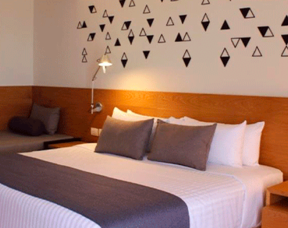 Hotel Mexico Plaza Querétaro, Queretaro