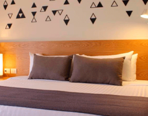 Hotel Mexico Plaza Querétaro, Queretaro