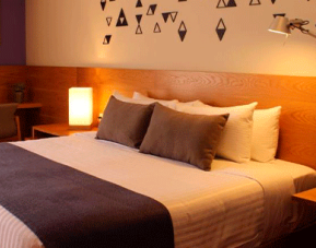Hotel Mexico Plaza Querétaro, Queretaro
