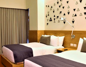 Hotel Mexico Plaza Querétaro, Queretaro