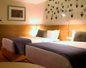 Hotel Mexico Plaza Querétaro, Queretaro