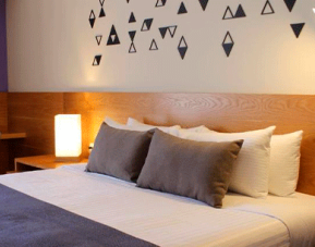 Hotel Mexico Plaza Querétaro, Queretaro
