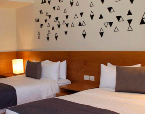 Hotel Mexico Plaza Querétaro, Queretaro