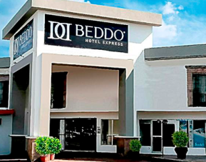 Hotel Bedd Express Querétaro, Queretaro