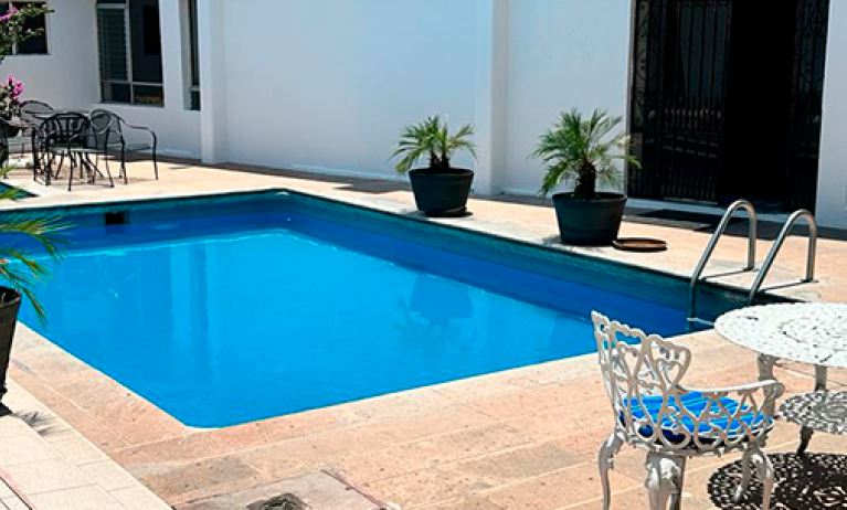 Hotel Bedd Express Querétaro, Queretaro