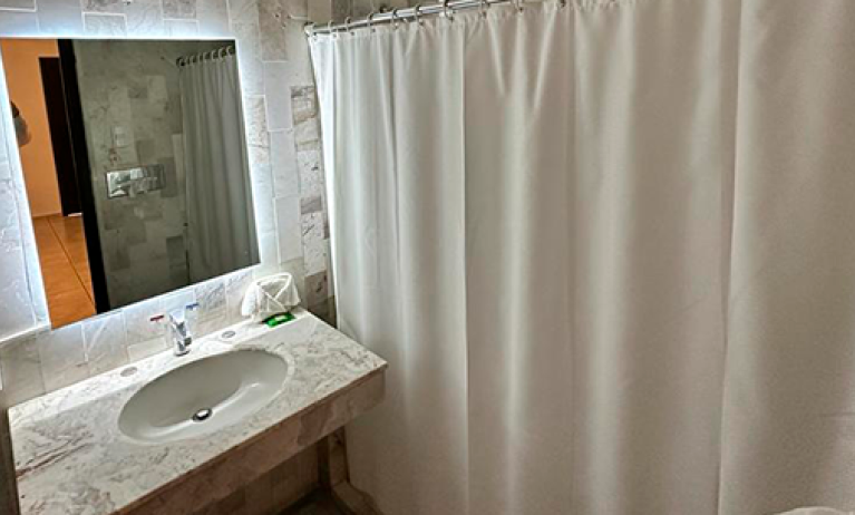 Hotel Bedd Express Querétaro, Queretaro