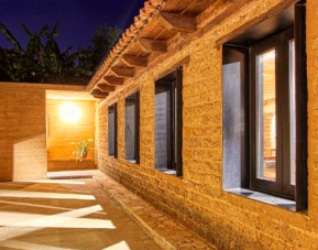 Uvence Arte + Hotel, San Cristóbal De Las Casas