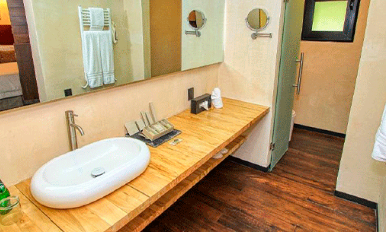 Uvence Arte + Hotel, San Cristóbal De Las Casas