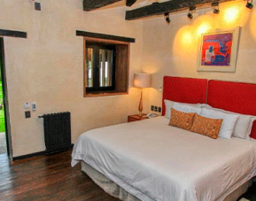 Uvence Arte + Hotel, San Cristóbal De Las Casas