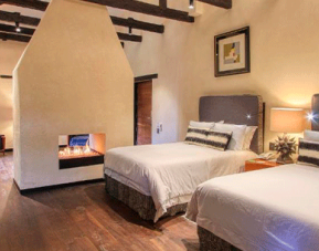 Uvence Arte + Hotel, San Cristóbal De Las Casas