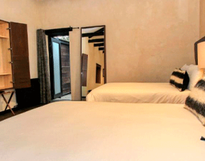 Uvence Arte + Hotel, San Cristóbal De Las Casas