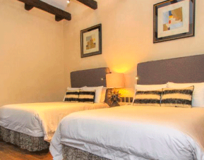 Uvence Arte + Hotel, San Cristóbal De Las Casas