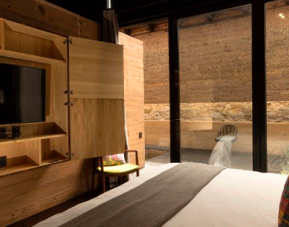 Uvence Arte + Hotel, San Cristóbal De Las Casas