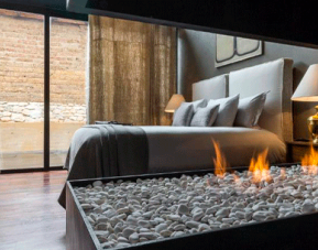 Uvence Arte + Hotel, San Cristóbal De Las Casas