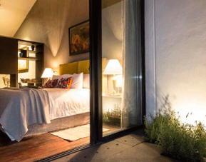 Uvence Arte + Hotel, San Cristóbal De Las Casas