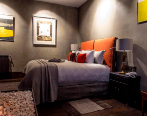 Uvence Arte + Hotel, San Cristóbal De Las Casas