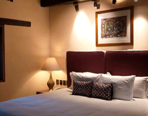 Uvence Arte + Hotel, San Cristóbal De Las Casas