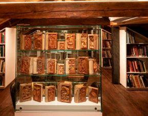 Uvence Arte + Hotel, San Cristóbal De Las Casas