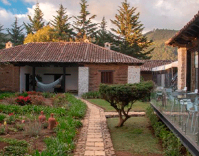 Uvence Arte + Hotel, San Cristóbal De Las Casas