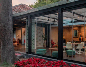Uvence Arte + Hotel, San Cristóbal De Las Casas