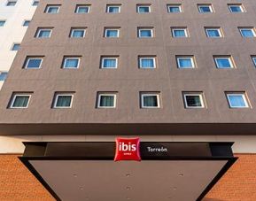 Hotel Ibis Torreón, Torreón