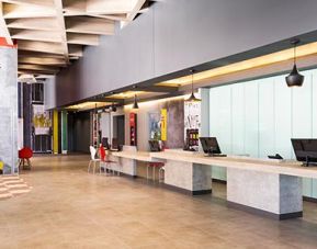 Hotel Ibis Torreón, Torreón
