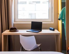 Hotel Ibis Torreón, Torreón