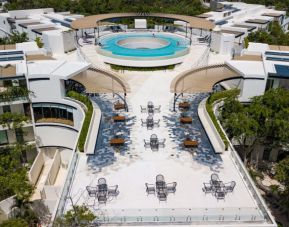 The Panoramic By Xperience Hotels, Tulum