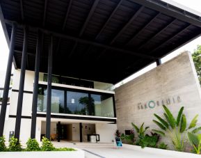 The Panoramic By Xperience Hotels, Tulum