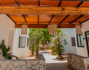 Erena Tulum Mindful, Tulum