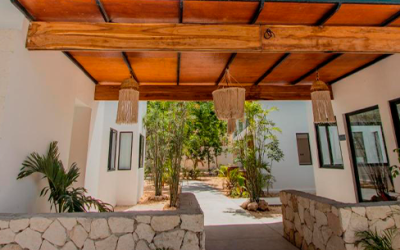 Erena Tulum Mindful