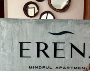 Erena Tulum Mindful, Tulum