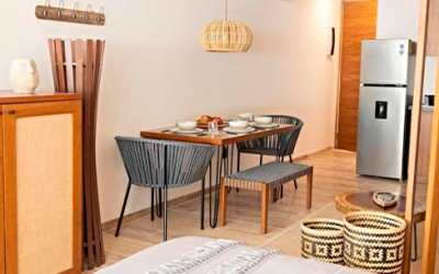 Erena Tulum Mindful
