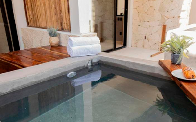 Erena Tulum Mindful