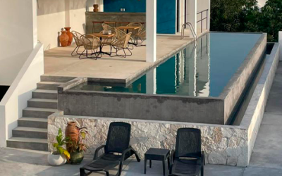 Erena Tulum Mindful