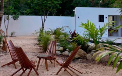 Erena Tulum Mindful