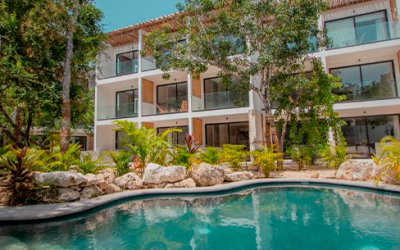 Erena Tulum Mindful
