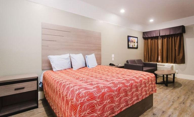 Day use room at Palace Inn I-10 West & Beltway 8.