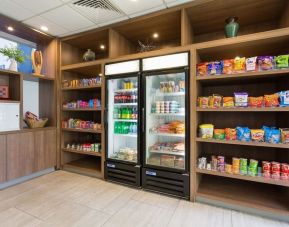Convenience store available at Holiday Inn Roanoke Airport-Conference Center.